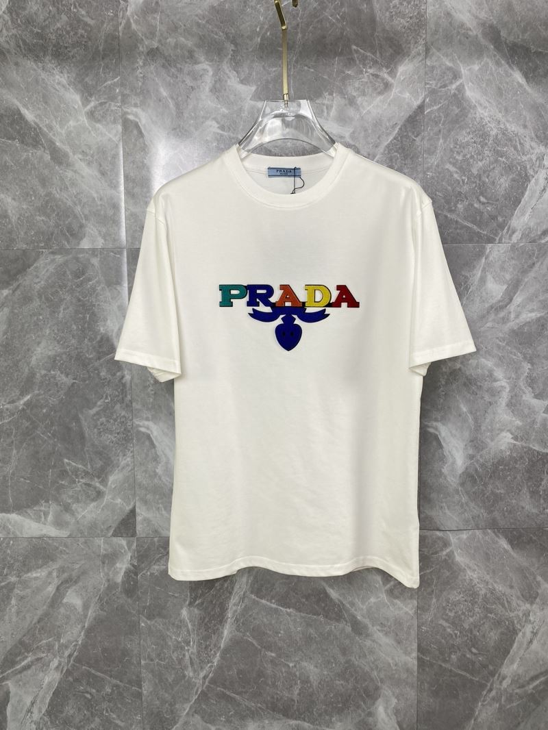 Prada T-Shirts